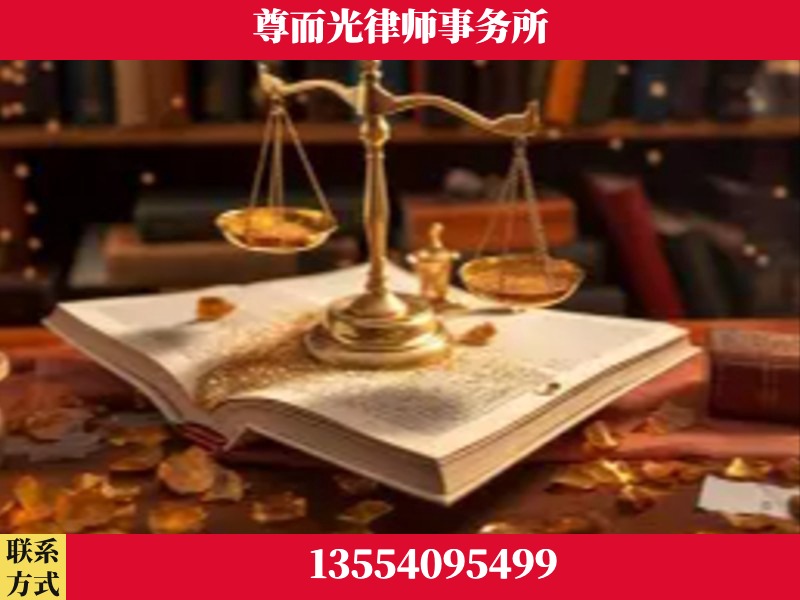 鹤峰-刑事诉讼律师